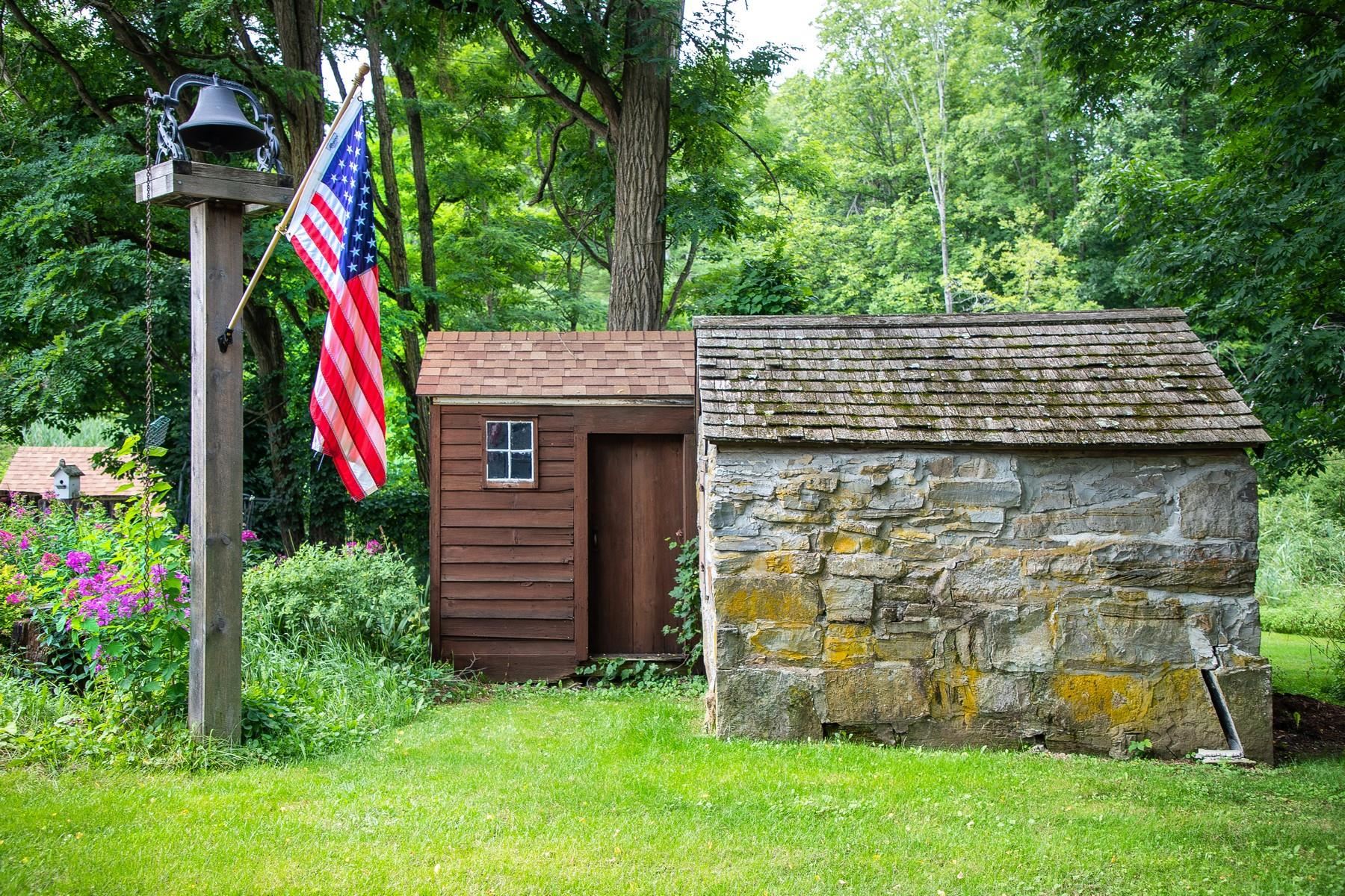 143 Old Stage Road, Unit WEST SIDE OF OLD STAGE RD Orwell, VT 05760 - Photo 8 of 37