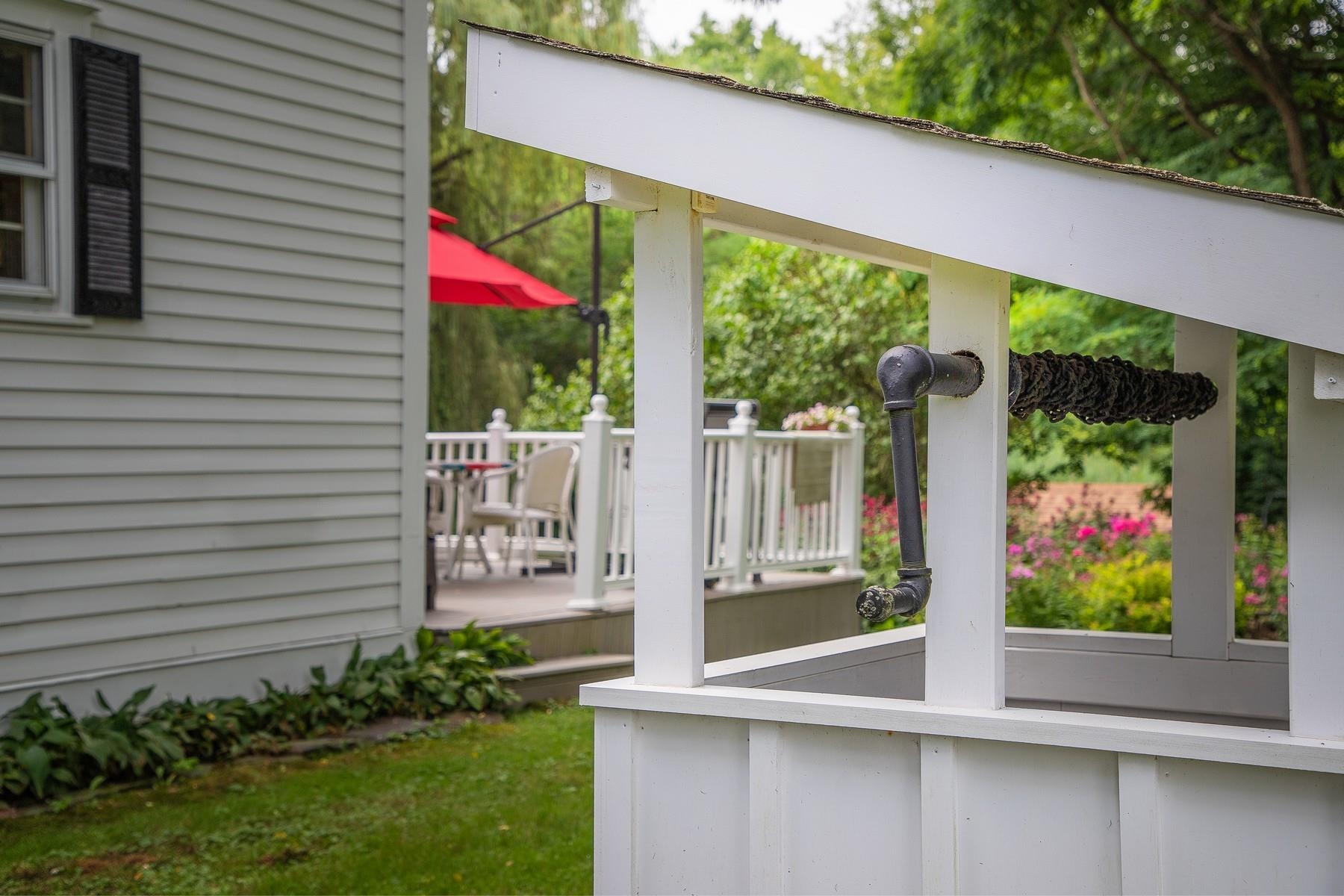 143 Old Stage Road, Unit WEST SIDE OF OLD STAGE RD Orwell, VT 05760 - Photo 9 of 37