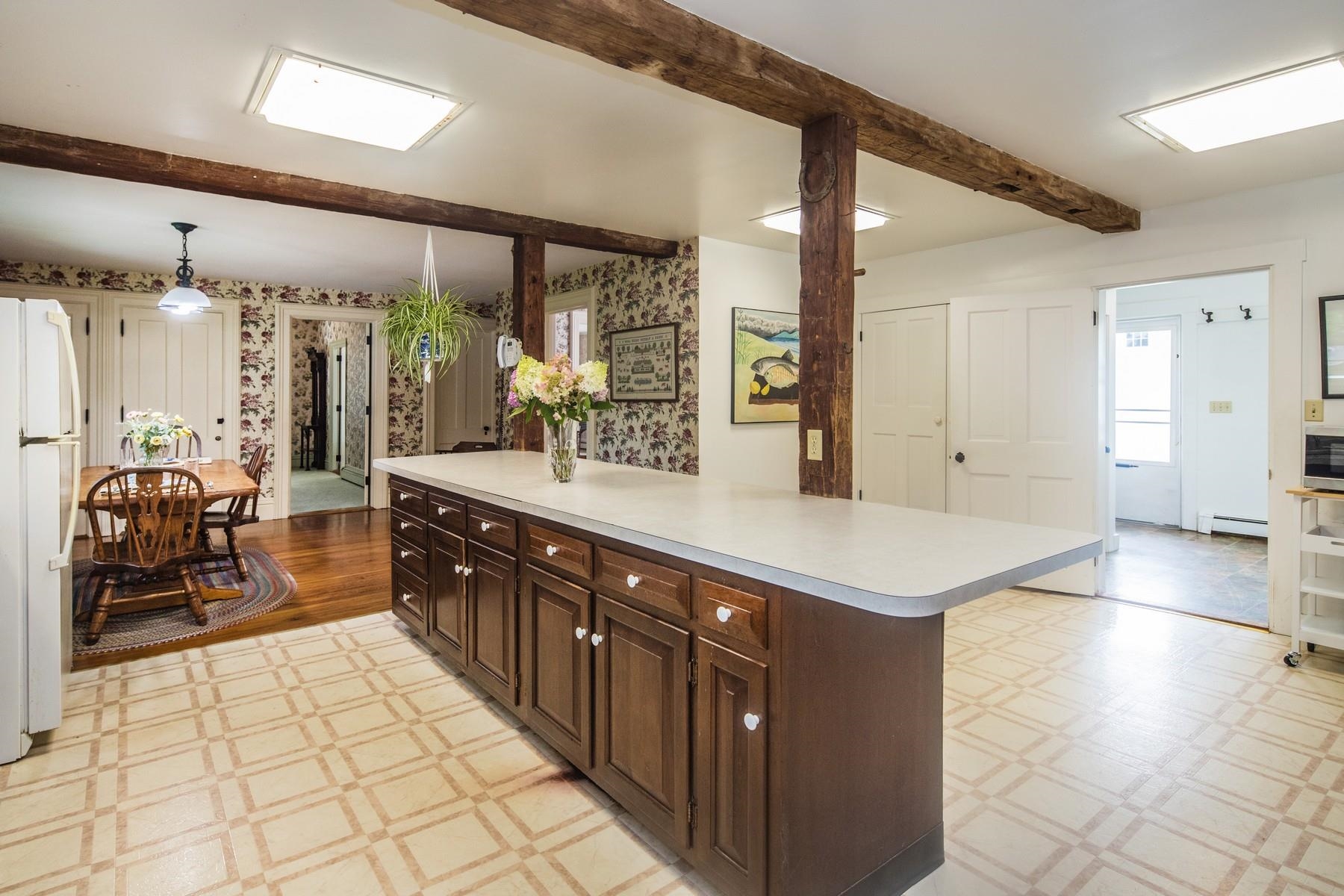 143 Old Stage Road, Unit WEST SIDE OF OLD STAGE RD Orwell, VT 05760 - Photo 10 of 37