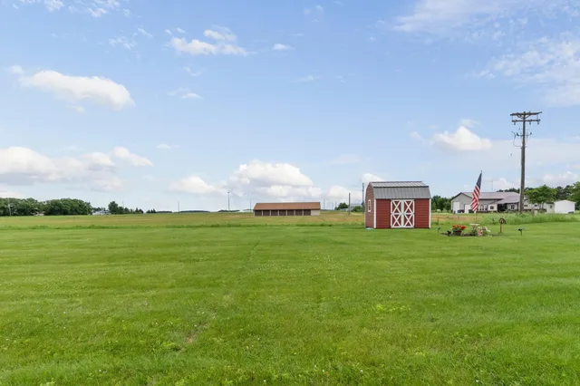 $189,900 | 920 Portland Street, Villard, MN 56385