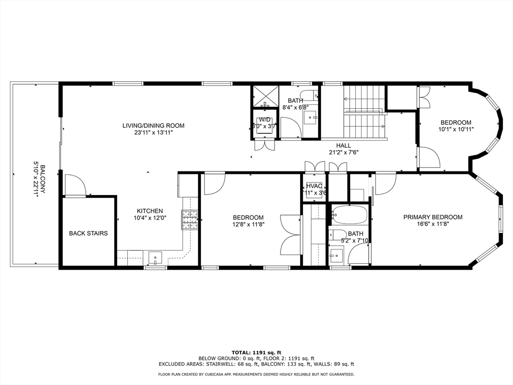 7 Langford Park, Unit 3 Boston, MA 02119 - Photo 16 of 16