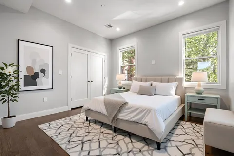 $605,000 | 7 Langford Park, Unit 3, Boston, MA 02119