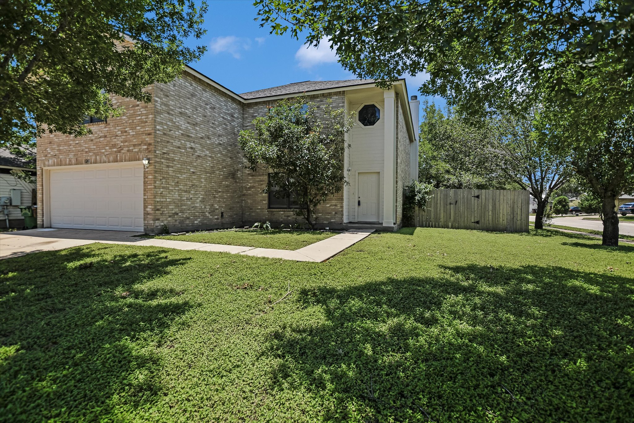 1201 Pike Path Round Rock, TX 78665 - Photo 3 of 26