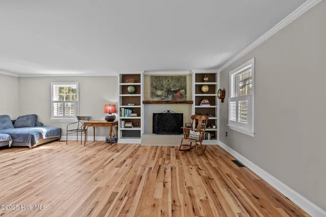 $1,350,000 | 214 Freeman Way, Aberdeen, NC 28315