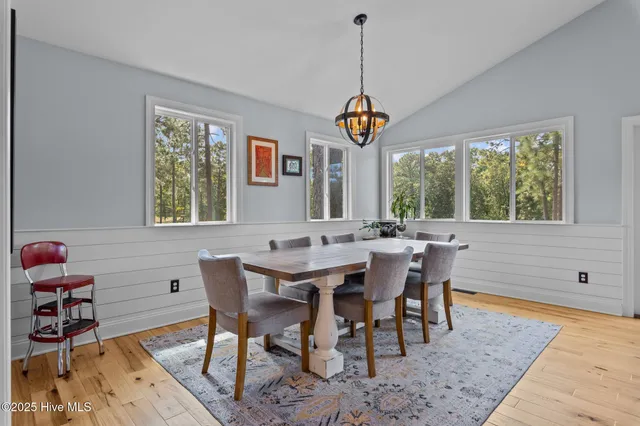 $1,350,000 | 214 Freeman Way, Aberdeen, NC 28315