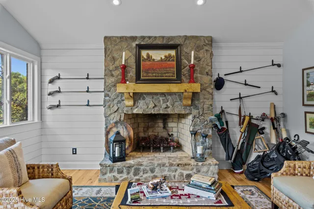 $1,350,000 | 214 Freeman Way, Aberdeen, NC 28315