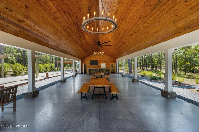 $1,350,000 | 214 Freeman Way, Aberdeen, NC 28315