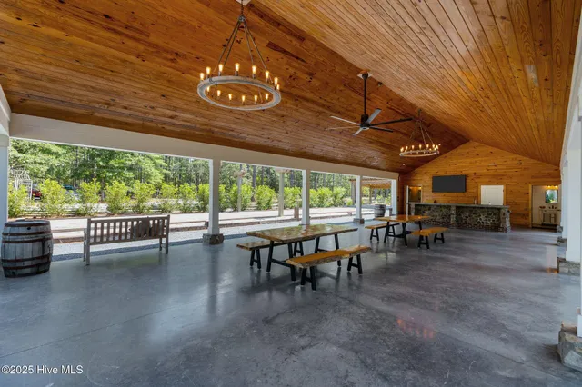 $1,350,000 | 214 Freeman Way, Aberdeen, NC 28315