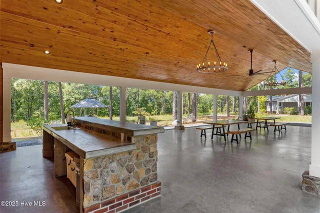 $1,350,000 | 214 Freeman Way, Aberdeen, NC 28315