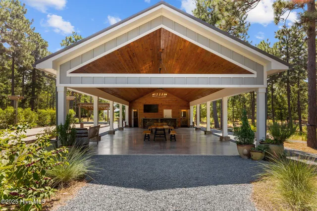 $1,350,000 | 214 Freeman Way, Aberdeen, NC 28315