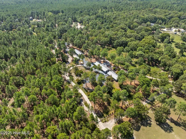 $1,350,000 | 214 Freeman Way, Aberdeen, NC 28315