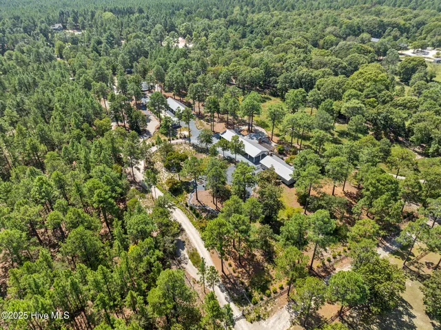 $1,350,000 | 214 Freeman Way, Aberdeen, NC 28315