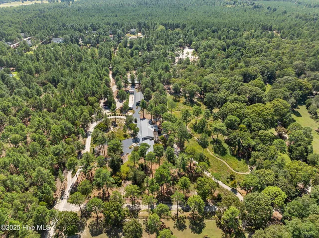 $1,350,000 | 214 Freeman Way, Aberdeen, NC 28315