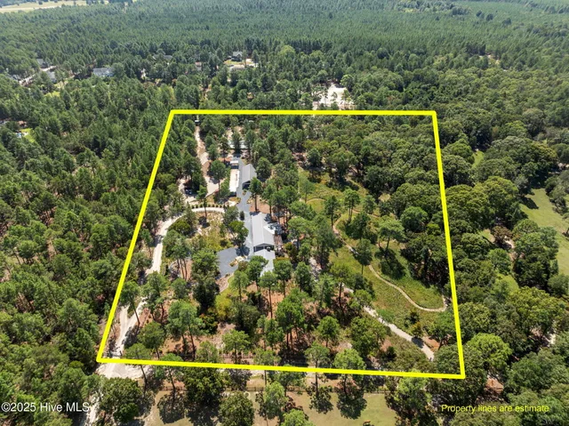 $1,350,000 | 214 Freeman Way, Aberdeen, NC 28315