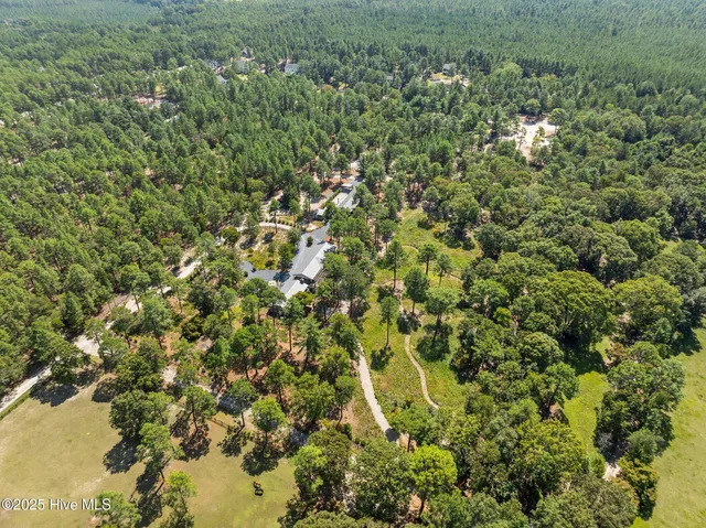 $1,350,000 | 214 Freeman Way, Aberdeen, NC 28315