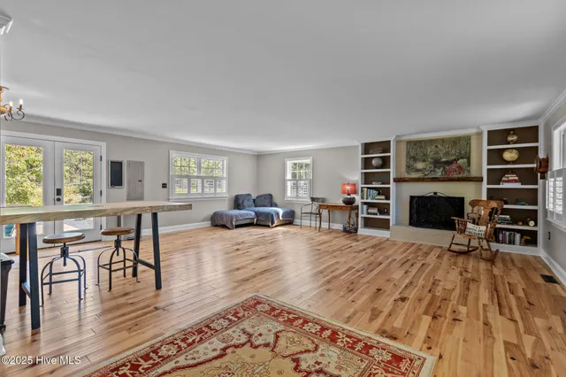 $1,350,000 | 214 Freeman Way, Aberdeen, NC 28315