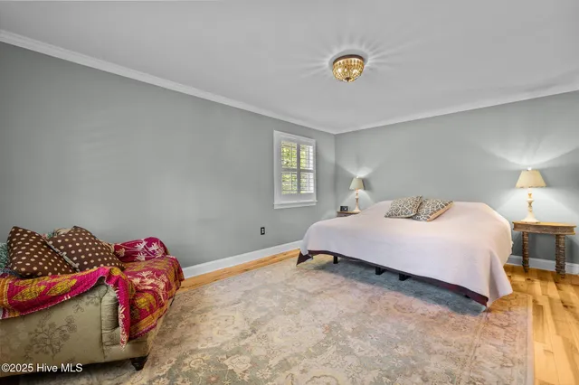 $1,350,000 | 214 Freeman Way, Aberdeen, NC 28315