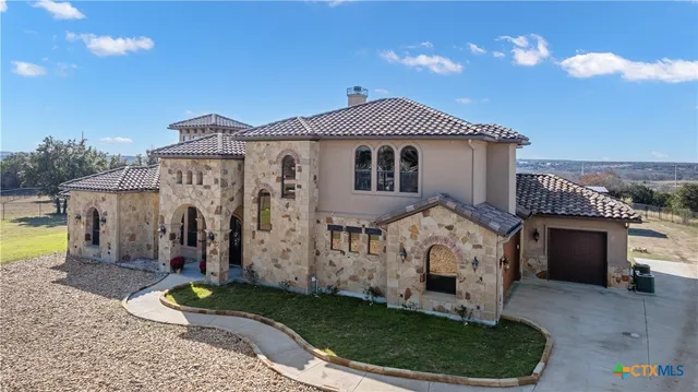 $1,390,000 | 509 Hickory Drive, Killeen, TX 76549
