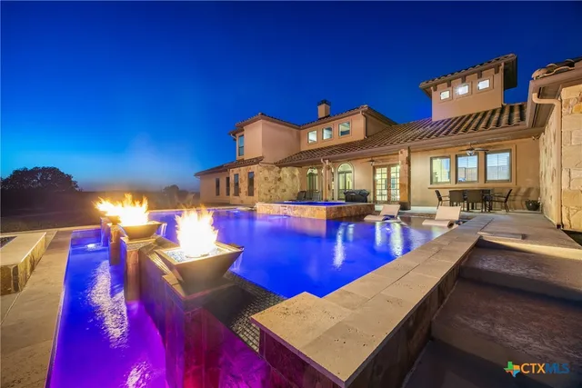 $1,390,000 | 509 Hickory Drive, Killeen, TX 76549