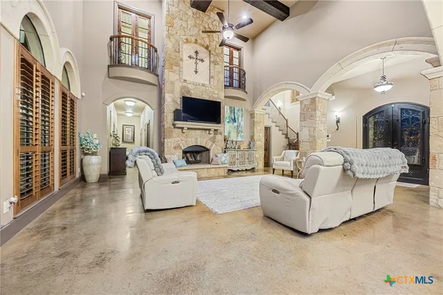 $1,390,000 | 509 Hickory Drive, Killeen, TX 76549