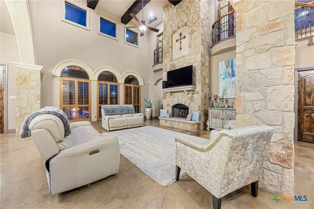 $1,390,000 | 509 Hickory Drive, Killeen, TX 76549