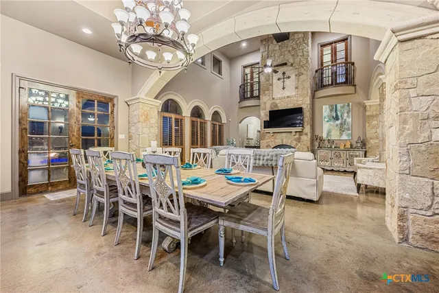 $1,390,000 | 509 Hickory Drive, Killeen, TX 76549