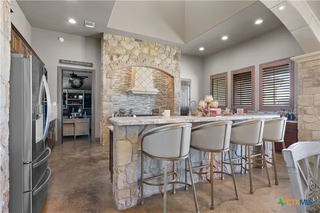 $1,390,000 | 509 Hickory Drive, Killeen, TX 76549