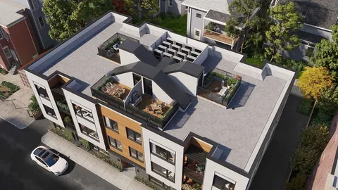 $749,000 | 27 Dixwell Street, Unit 10, Boston, MA 02119