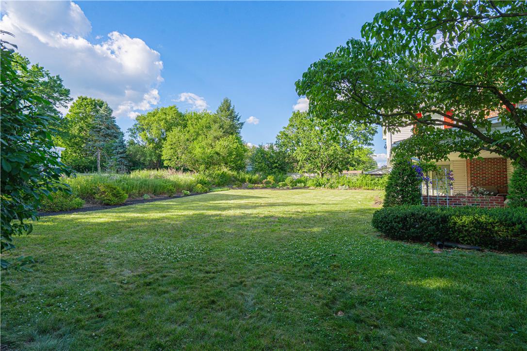 5425 Clauser Road Orefield, PA 18069 - Photo 11 of 18 A spacious, well-maintained yard provides ample green space for outdoor activities and relaxation.