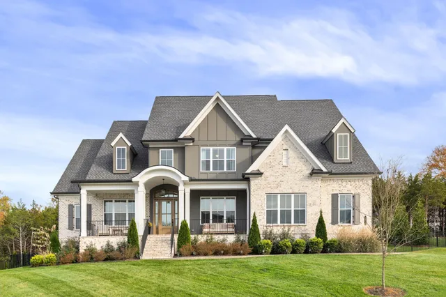 $1,945,000 | 1016 Sinatra Drive, Nolensville, TN 37135