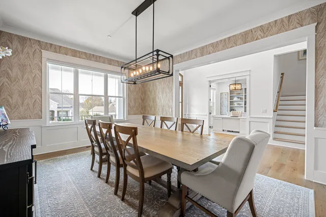 $1,945,000 | 1016 Sinatra Drive, Nolensville, TN 37135