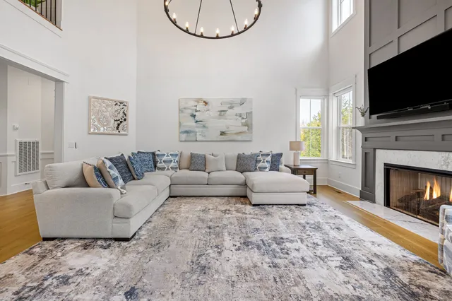 $1,945,000 | 1016 Sinatra Drive, Nolensville, TN 37135