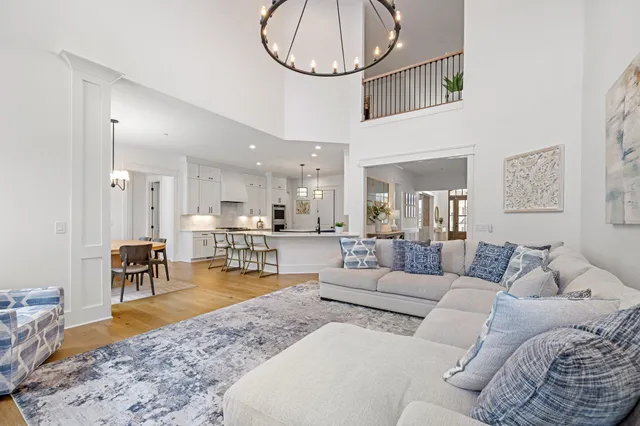 $1,945,000 | 1016 Sinatra Drive, Nolensville, TN 37135