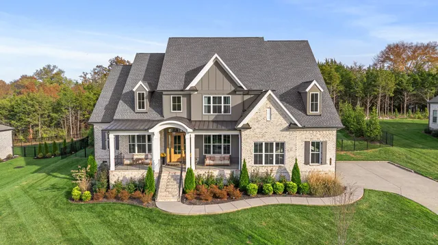 $1,945,000 | 1016 Sinatra Drive, Nolensville, TN 37135