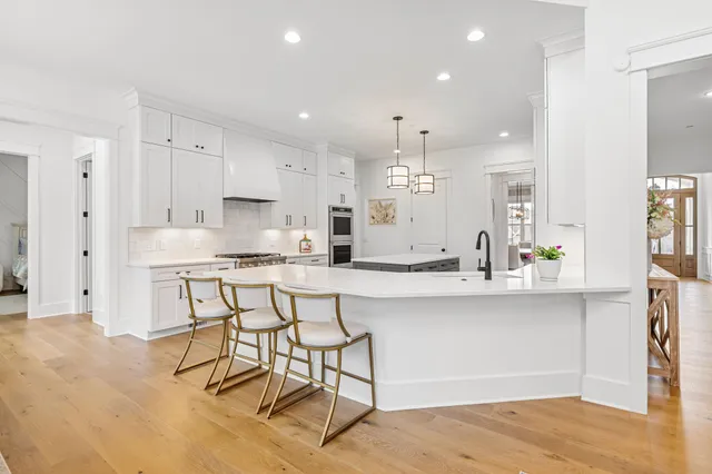 $1,945,000 | 1016 Sinatra Drive, Nolensville, TN 37135