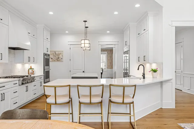 $1,945,000 | 1016 Sinatra Drive, Nolensville, TN 37135