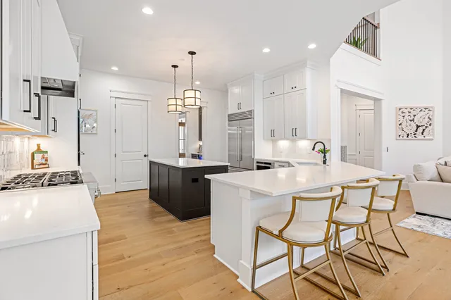 $1,945,000 | 1016 Sinatra Drive, Nolensville, TN 37135