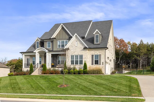 $1,945,000 | 1016 Sinatra Drive, Nolensville, TN 37135