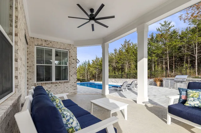 $1,945,000 | 1016 Sinatra Drive, Nolensville, TN 37135