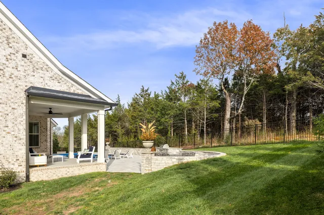 $1,945,000 | 1016 Sinatra Drive, Nolensville, TN 37135