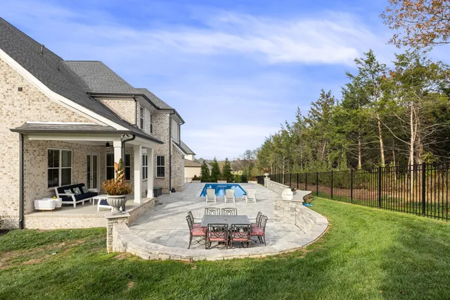 $1,945,000 | 1016 Sinatra Drive, Nolensville, TN 37135