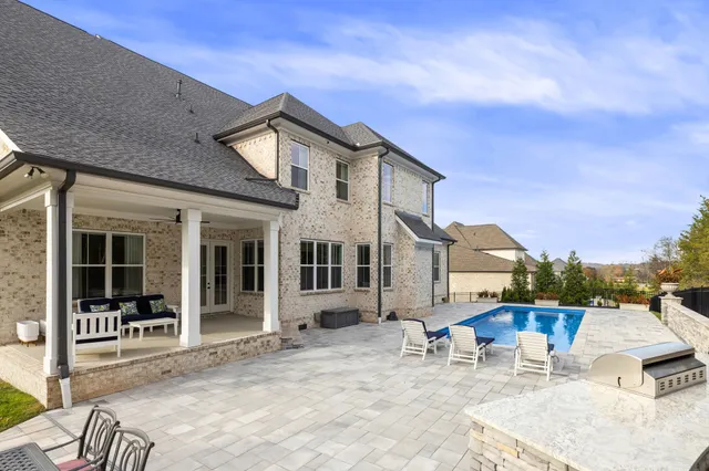 $1,945,000 | 1016 Sinatra Drive, Nolensville, TN 37135