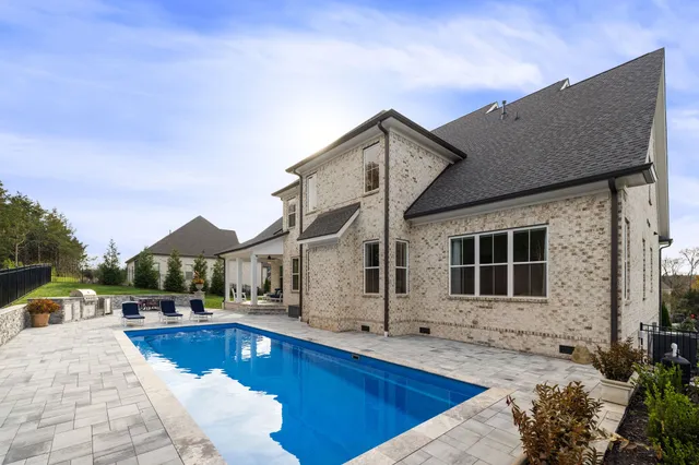 $1,945,000 | 1016 Sinatra Drive, Nolensville, TN 37135