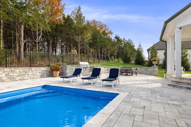 $1,945,000 | 1016 Sinatra Drive, Nolensville, TN 37135