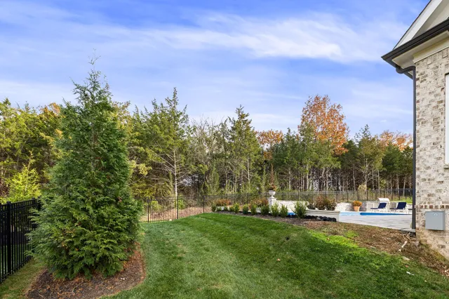 $1,945,000 | 1016 Sinatra Drive, Nolensville, TN 37135