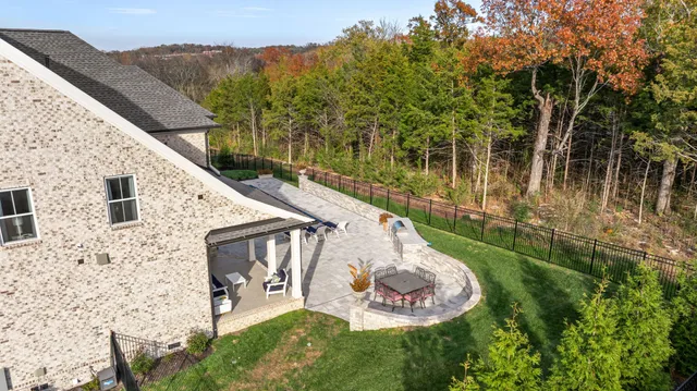 $1,945,000 | 1016 Sinatra Drive, Nolensville, TN 37135