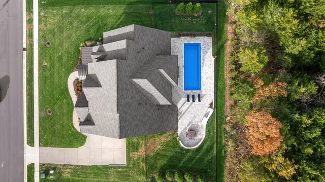 $1,945,000 | 1016 Sinatra Drive, Nolensville, TN 37135