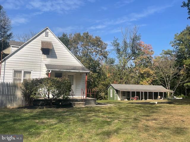 2999 Bernville Road Leesport, PA 19533 - Photo 21 of 25 Gallery Image 21
