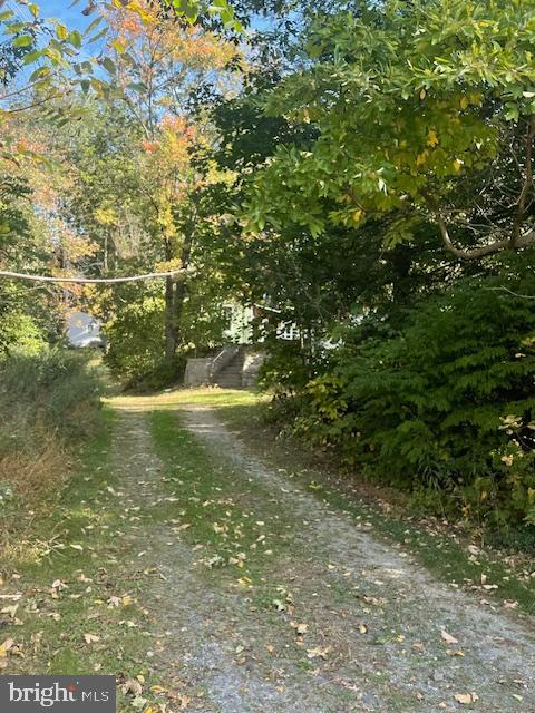 2999 Bernville Road Leesport, PA 19533 - Photo 23 of 25 Entrance off 183/Bernville Road