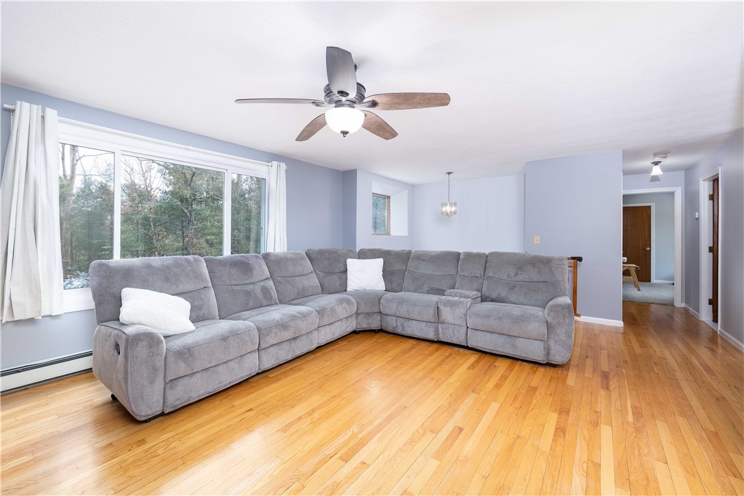 35 Dolly Pond Road Exeter, RI 02822 - Photo 11 of 46